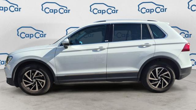 Volkswagen Tiguan image 4