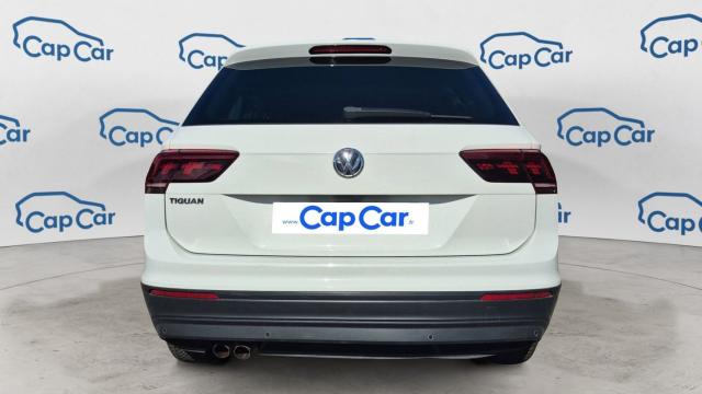 Volkswagen Tiguan image 7
