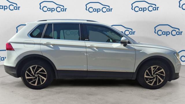 Volkswagen Tiguan image 9