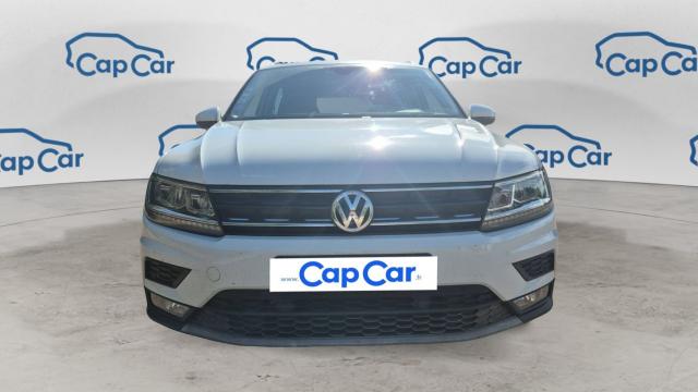 Volkswagen Tiguan image 6