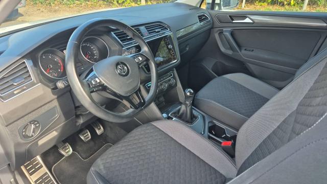 Volkswagen Tiguan image 8