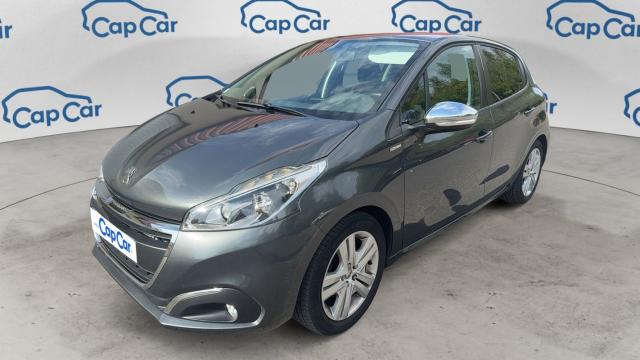Peugeot 208 1.2 82.0 Style