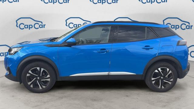 Peugeot 2008 image 7