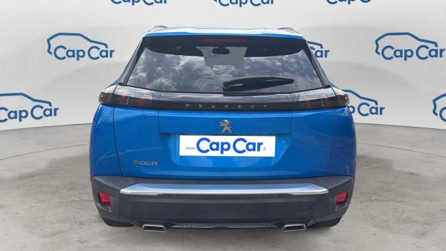 Peugeot 2008 image 4
