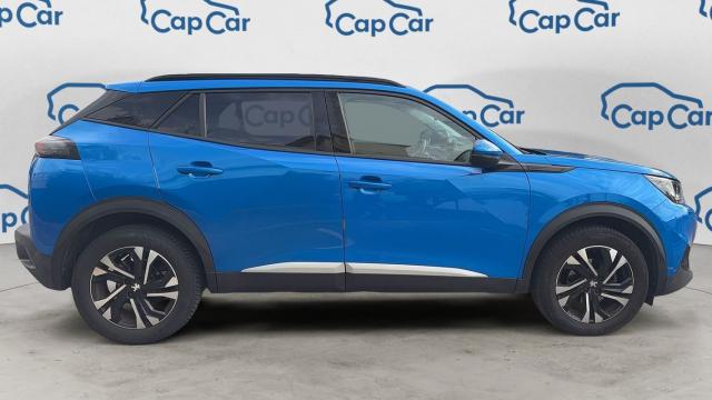Peugeot 2008 image 6