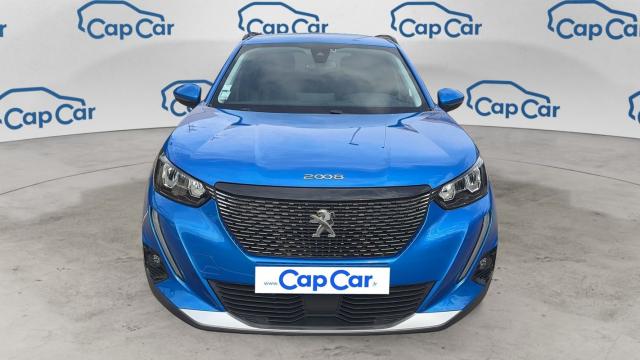 Peugeot 2008 image 3