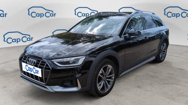 Audi A4 Allroad 40 Tdi 190 Quattro S-Tronic 7 Avus