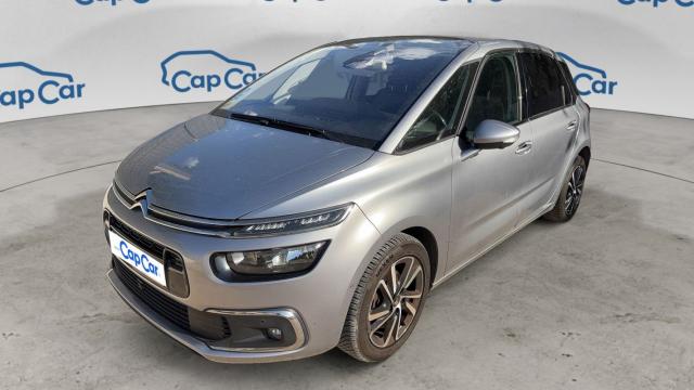 Citroen C4 Picasso 1.6 Bluehdi 120 Shine
