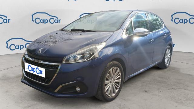 Peugeot 208 1.2 Puretech 82 Allure