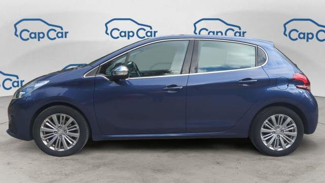 Peugeot 208 image 8