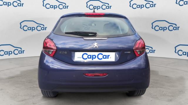 Peugeot 208 image 5