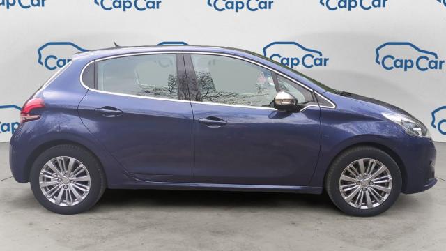 Peugeot 208 image 3