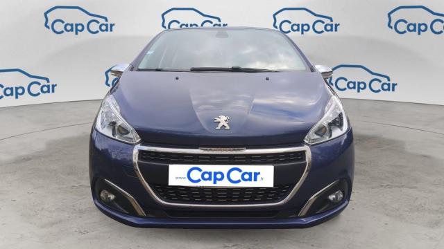 Peugeot 208 image 6