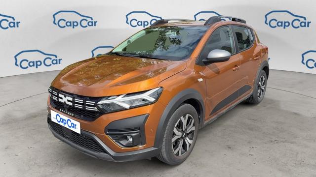 Dacia Sandero d’occasion