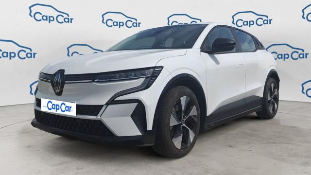 Renault Mégane Ev40 E-Tech 130 40 Kwh Equilibre
