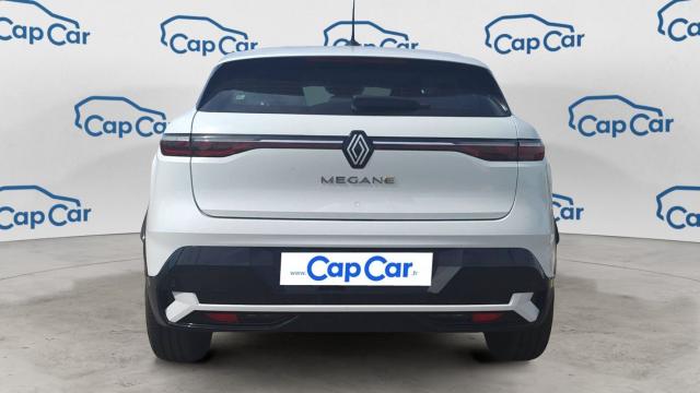 Renault Mégane image 5