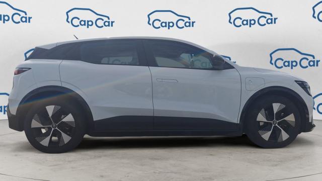 Renault Mégane image 6