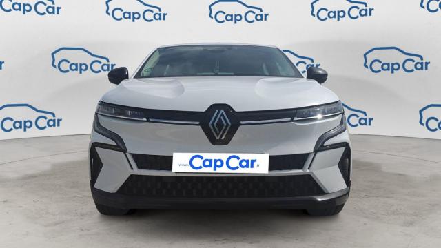 Renault Mégane image 3