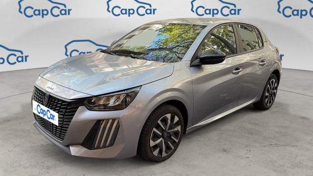 Peugeot 208 Ii 1.2 Puretech 100 Style - Première Main Garantie Constructeur