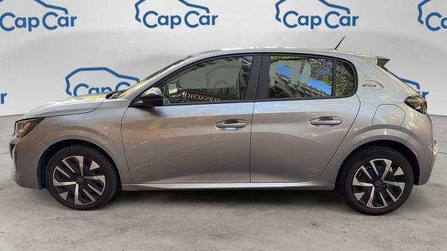Peugeot 208 image 7