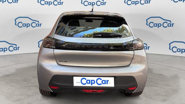 Peugeot 208 image 8
