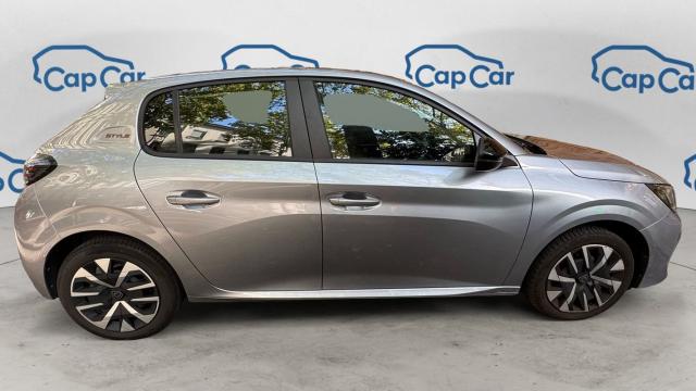 Peugeot 208 image 3