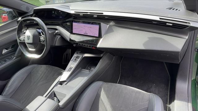 Peugeot 308 image 8
