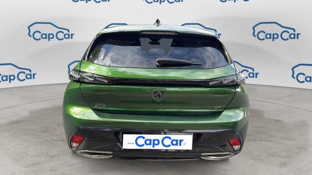 Peugeot 308 image 3