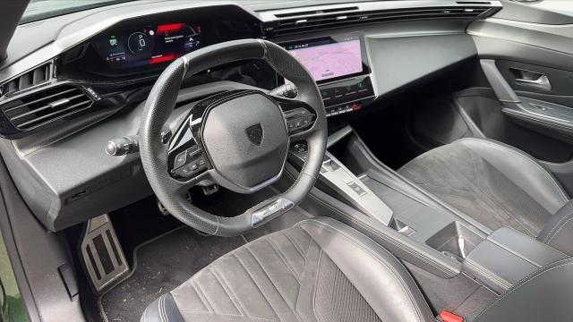 Peugeot 308 image 2
