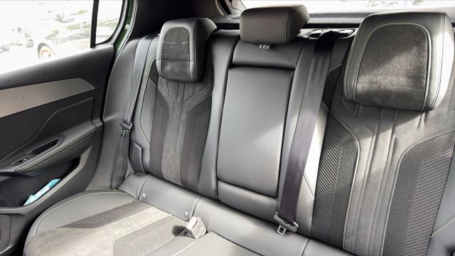 Peugeot 308 image 5