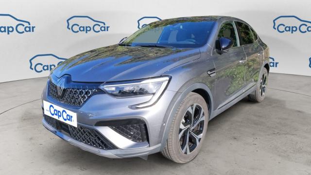 Renault Arkana 1.6 E-Tech 145 Hybride Edc Techno