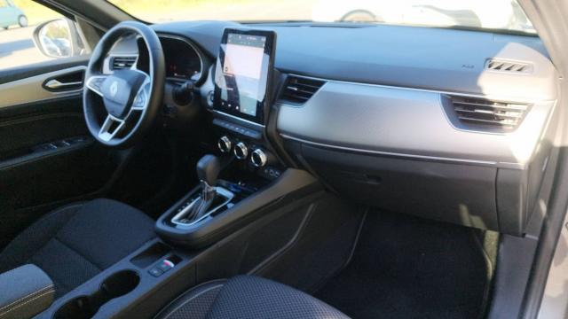 Renault Arkana image 3