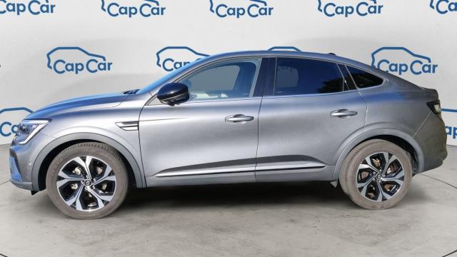 Renault Arkana image 9