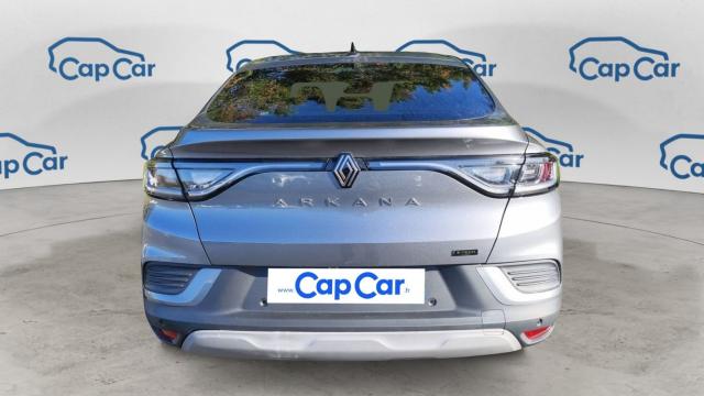 Renault Arkana image 6