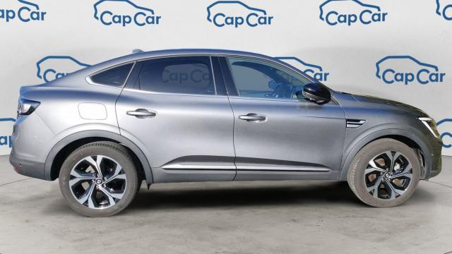 Renault Arkana image 4
