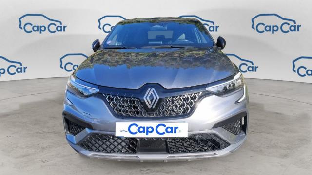 Renault Arkana image 5
