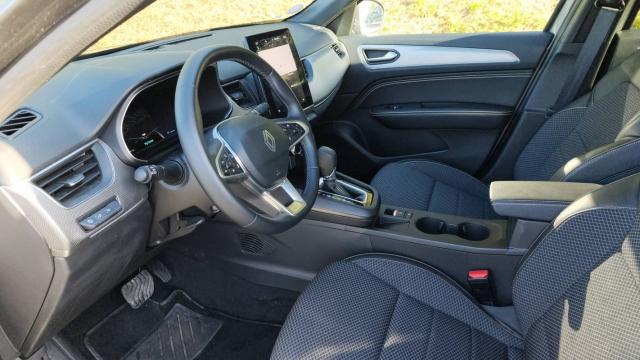 Renault Arkana image 8