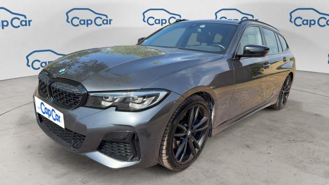 Bmw Série 3 Touring Xdrive M340d 340 Mild Hybrid Steptronic8 M Sport - Entretien Constructeur