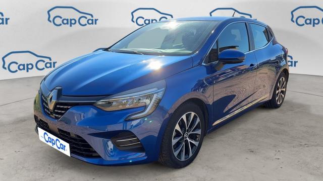 Renault Clio 1.6 E-Tech 140 Hybrid Edc6 Intens