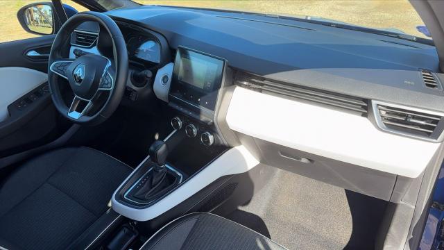 Renault Clio image 8