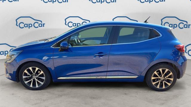 Renault Clio image 1