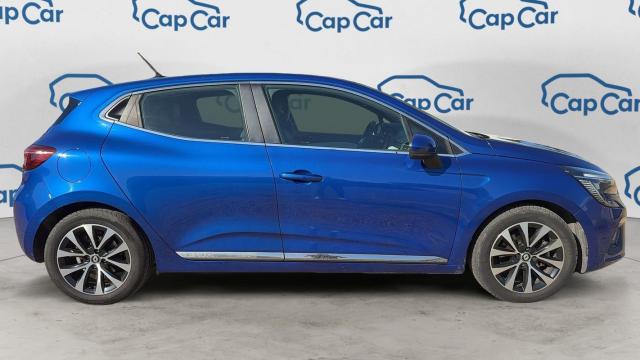 Renault Clio image 6