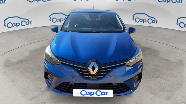 Renault Clio image 7