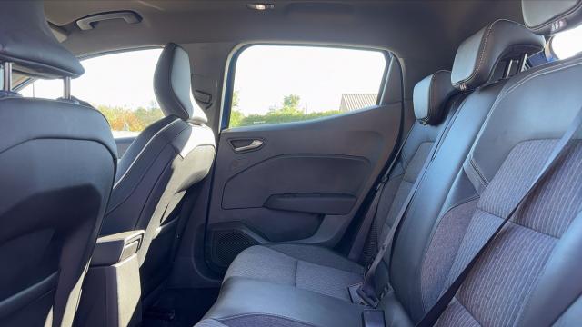 Renault Clio image 5