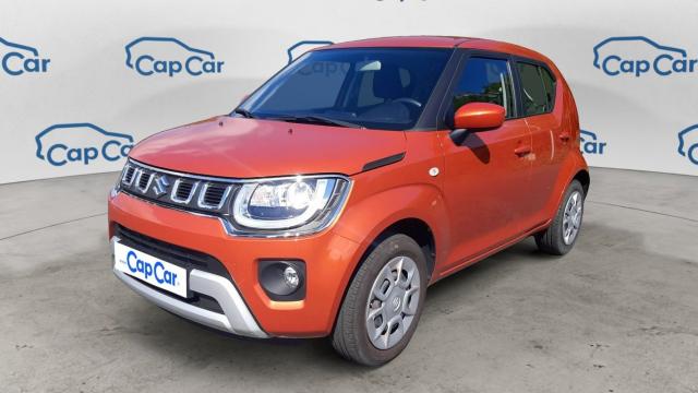Suzuki Ignis d’occasion