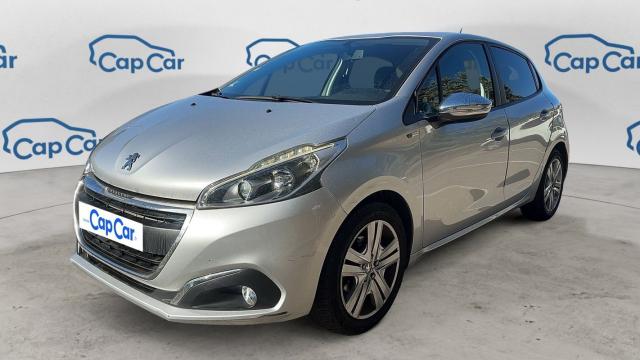 Peugeot 208 1.2 Puretech 82 Style