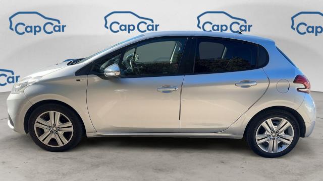 Peugeot 208 image 3