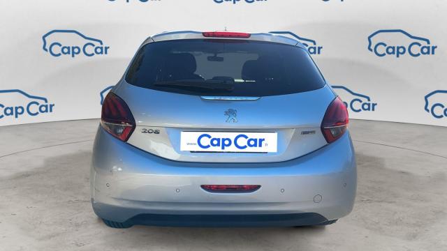 Peugeot 208 image 1