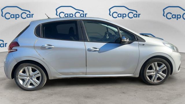 Peugeot 208 image 5