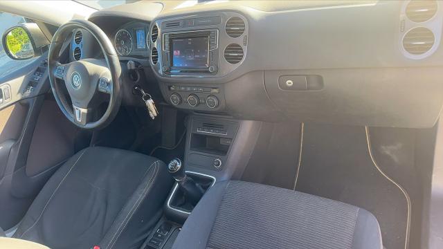 Volkswagen Tiguan image 3
